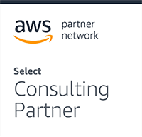 AWS partner network Standard Consulting Partner