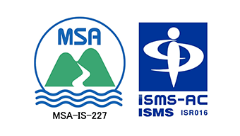 MSA IS 227 ISMS-AC ISMS ISR016